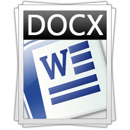 docx
